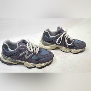New Balance 9060 Shadow Purple